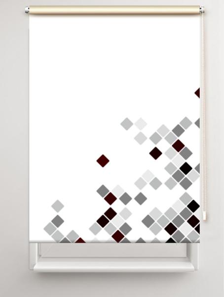 Rollo c-square grau ➨ Extartiqe